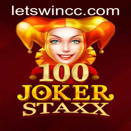 100JokerStaxx: A Thrilling Adventure Awaits Gamers
