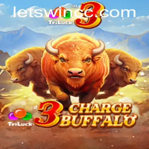 Discover the Exciting World of 3ChargeBuffalo: Let's Dive into LETSWIN