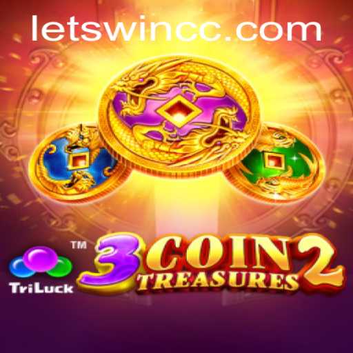 Dive into the Thrilling World of 3CoinTreasures2
