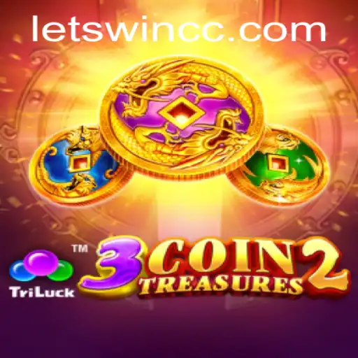 Dive into the Thrilling World of 3CoinTreasures2