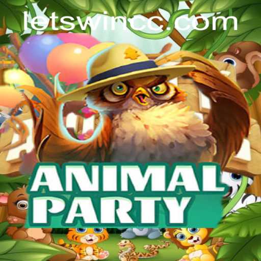 AnimalParty: An Exciting Adventure in the World of Digital Fun