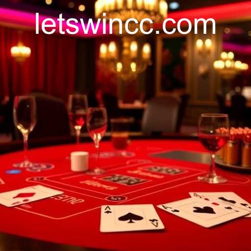 Exploring the Allure of Baccarat: A Game of Chance and Elegance