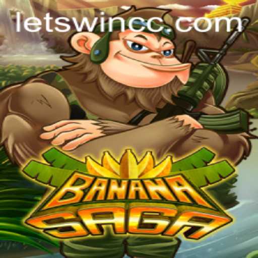 BananaSaga: A Journey Through the Jungle with LETSWIN