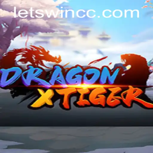 DragonXTiger: Unleashing the Battle of Legends