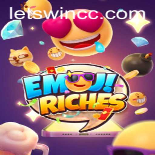 Exploring the World of EmojiRiches: Enter the Game with LETSWIN