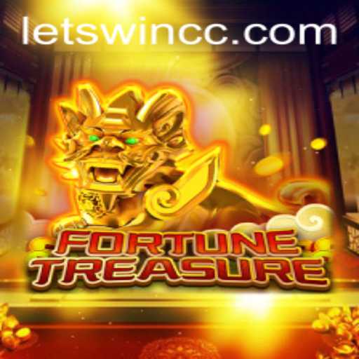 FortuneTreasure: A Thrilling Adventure Awaits with LETSWIN