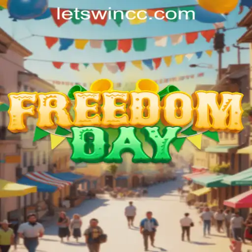 FreedomDay: A Thrilling Journey in the World of LETSWIN