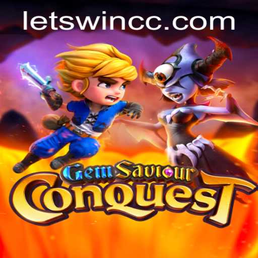 Discover the Thrilling World of GemSaviourConquest: LETSWIN