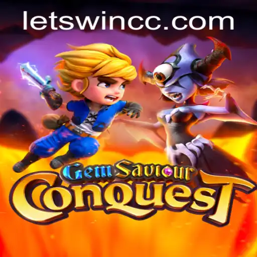 Discover the Thrilling World of GemSaviourConquest: LETSWIN