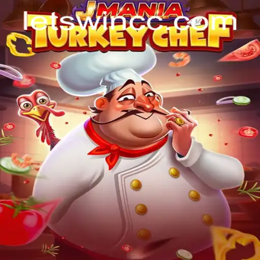 Unveiling JManiaTurkeyChef: A Culinary Adventure with a Competitive Twist
