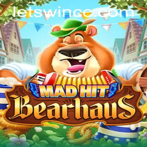Discover the Dynamic World of MadHitBearhaus: LETSWIN