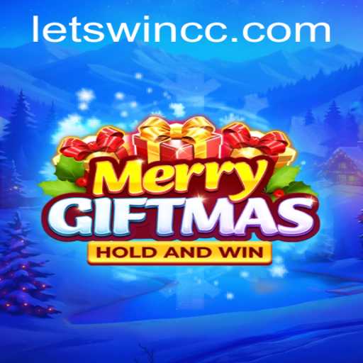 Discover MerryGiftmas: A Festive Adventure with LETSWIN