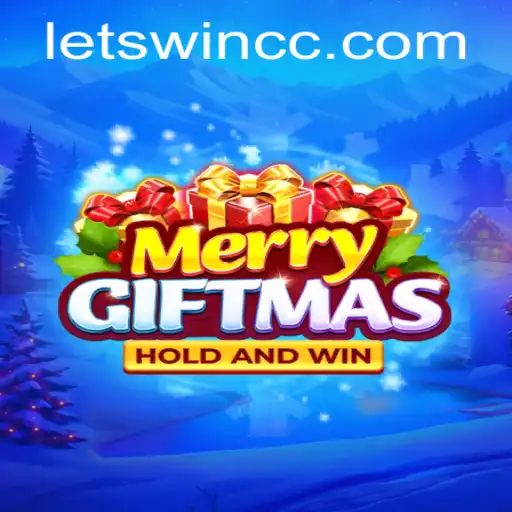 Discover MerryGiftmas: A Festive Adventure with LETSWIN