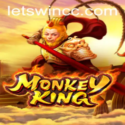 Unveiling MonkeyKing: The Adventure Awaits with LETSWIN