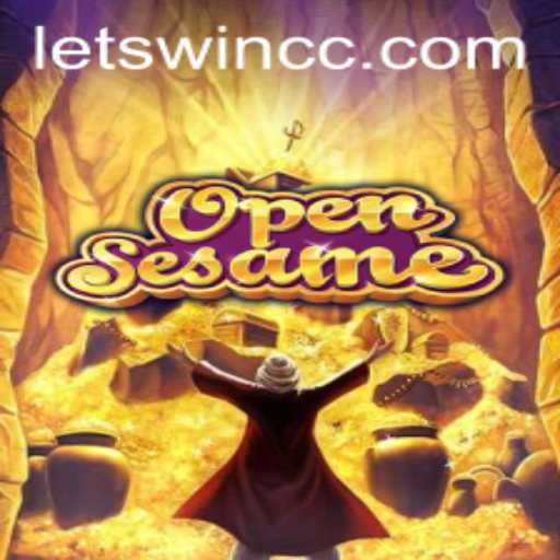 OpenSesame: Unlock the Adventure with LETSWIN