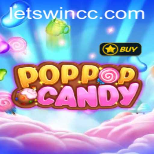 POPPOPCANDY: The Sweetest Adventure in Gaming