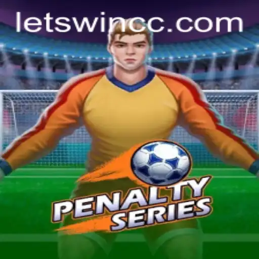 Mastering PenaltySeries: Unveiling the Thrills of LETSWIN