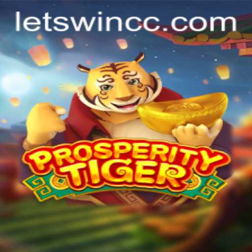 ProsperityTiger: A Thrilling New Adventure in Gaming