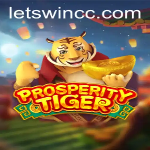 ProsperityTiger: A Thrilling New Adventure in Gaming