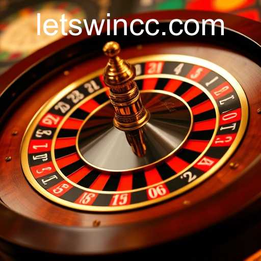 The Fascinating World of Roulette: LETSWIN