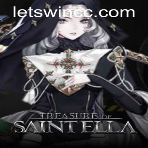 Unveiling Treasure of Saint Ella: A Captivating Adventure